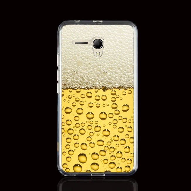 Новый Стильный чехол с рисунком для Alcatel OneTouch Pop 3 (5 5 дюймов) 5025D 5025 телефона