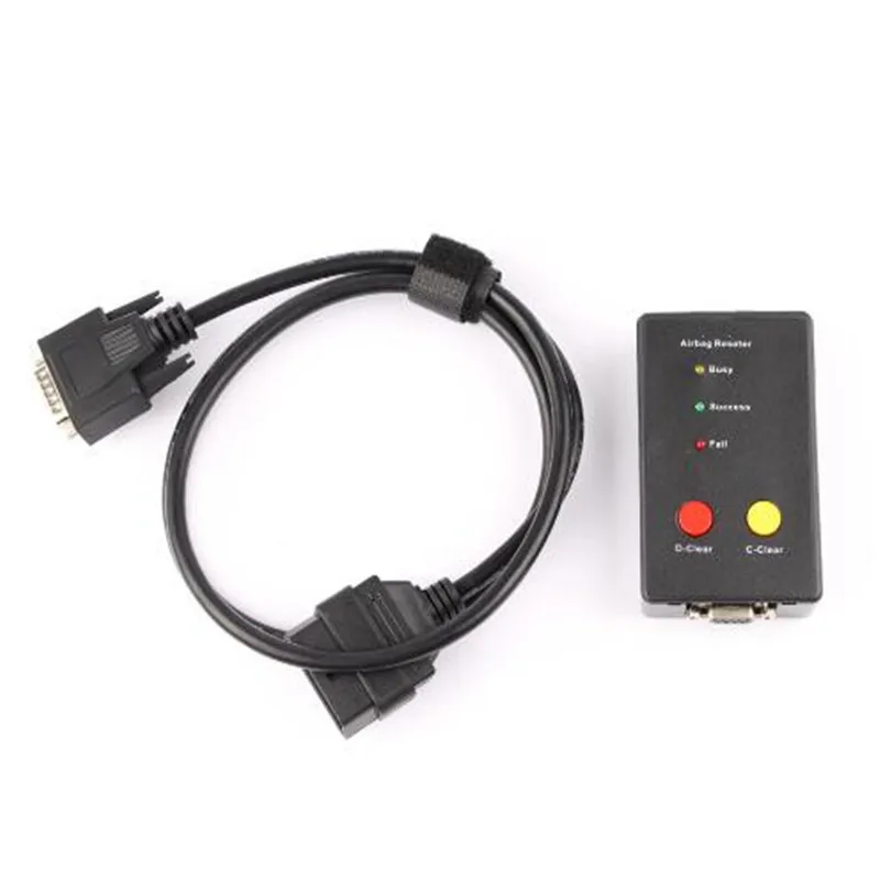 

Airbag Resetting OBD Diagnostic Tool Airbag Reset Tool for Op-el work perfect and free shipping