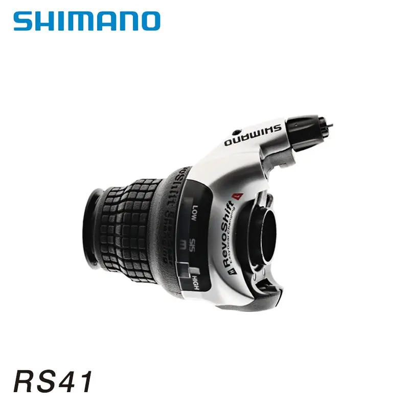 Shimano Cycle/Bike Right Revoshift 6/7 21s speed rs31 rs36 rs44 велосипедный поворотный рычаг переключения