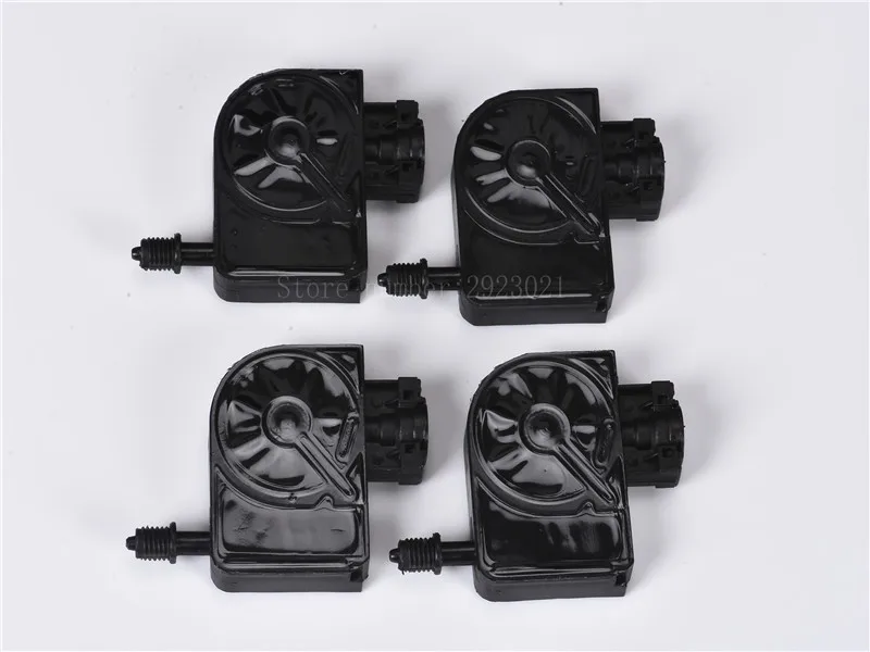 10 шт. 4880 УФ чернила демпфер для Epson 4800 4880 7880 7800 7400 9800 9400 9450 4000 4400 принтер DX5 УФ-заслонка для чернил