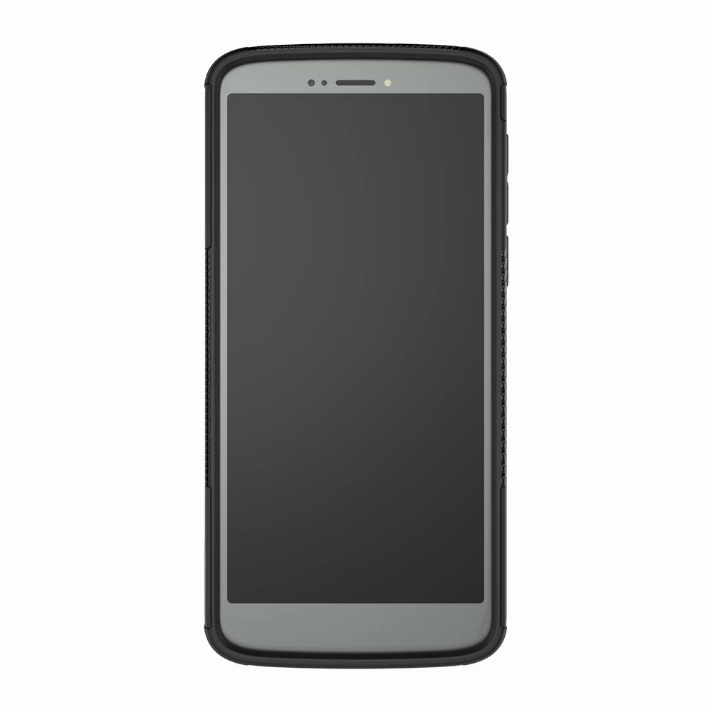 Fitted Case For Motorola Moto E5 E 5 Plus XT1924-4 Silicone Phone Cover Gen XT 1924 4 Bumper Coque |