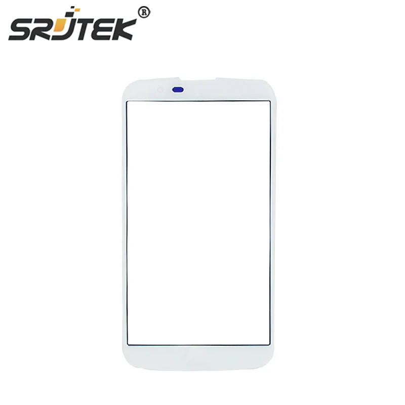 10 шт./лот 5 3 &quotдля LG K10 K410F M2 K430T K420N K430DS K430DSF внешняя стеклянная передняя линза