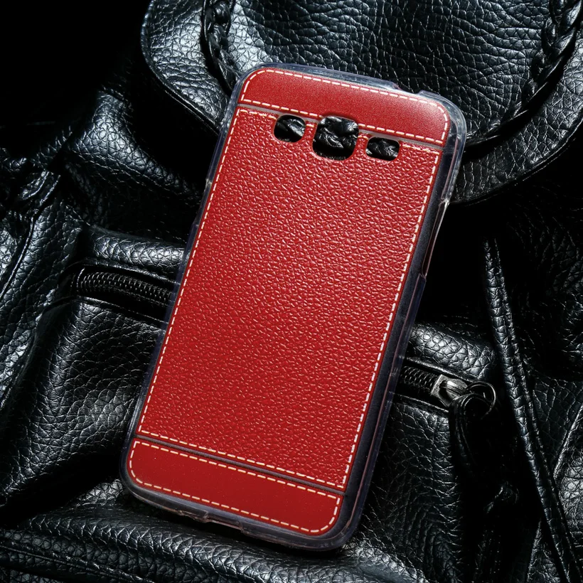 03 Чехол s для samsung Galaxy Grand Duos GT I9082 i9080 Neo плюс I9060 i9062 i9060i Альфа G850F Alfa S801 G8508S чехол Grand 2 G7102 - Цвет: 03