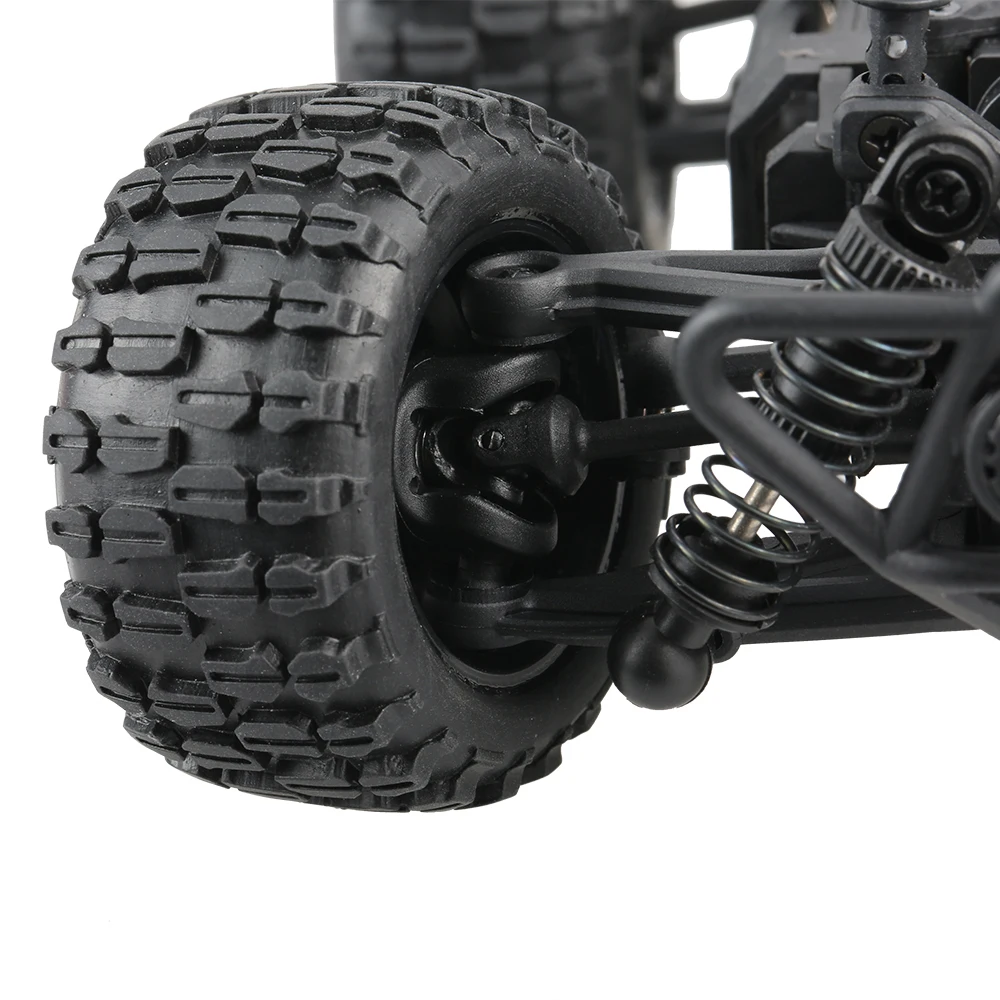 1/24 2,4G 4WD пульт дистанционного управления RC автомобиль 2CH внедорожник Грузовик мини гоночный RTR Carros пульт дистанционного управления игрушки для мальчиков