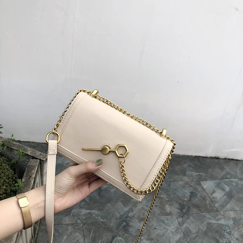 Ladies Fashion Crossbody Bag Luxury Handbags Women Shoulder Bags Designer  PU Leather Big Messenger Bag Female Girls