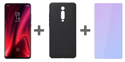 Смартфон Xiaomi Redmi K20 Pro с глобальной прошивкой, 8 ГБ, 128 ГБ, эксклюзивная версия, Snapdragon 855 plus, 4000 мАч, 48мп, тройная камера 6,39 дюйма