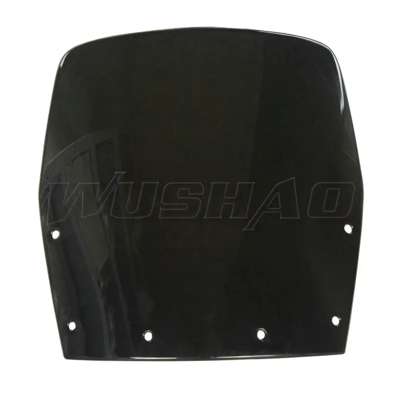 Mototcycle Windshield WindScreen Screen For 1988 - 1994 1999 2001 2004 2006 2007 Kawasaki Ninja 250 250R EX250 GPX R GPX250R F | Автомобили