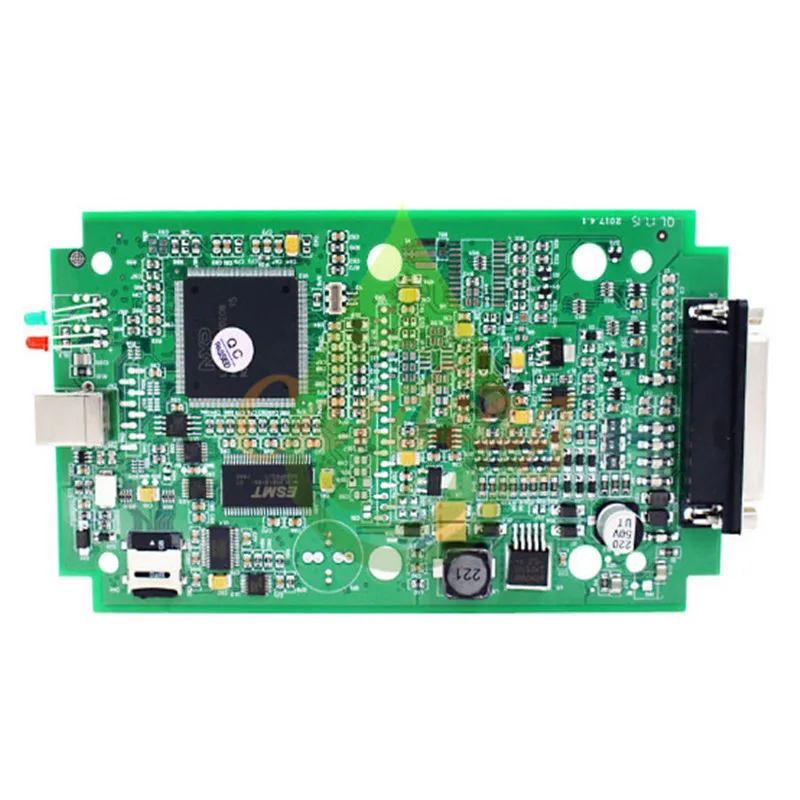 Лучшая цена KTAG v7.020 K-тег 7.020 К метка + KESS V2 v5.017 5017 ЭКЮ программист зеленый pcb нет