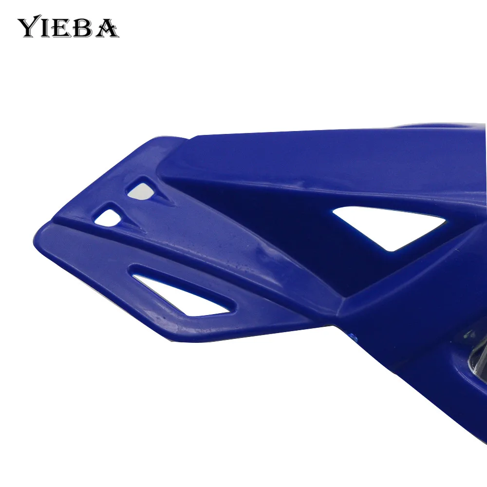 22 мм 7/8 &quotATV Dirtbike для мотоцикла перекладина руля yamaha WR250F WR450F WR250R/X SEROW225 SEROW250