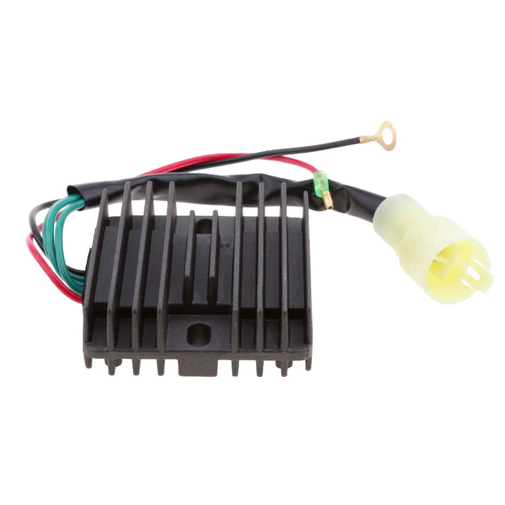 

Voltage Regulator/ Rectifier 12V 804278A12, 804278T11 for Mercury Outboard