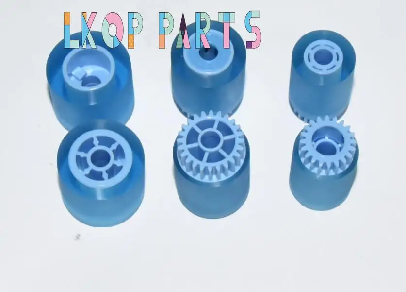 

10SET AF032080 AF031082 AF030081 Pickup Roller With Hub forRicoh Aficio 1075 2075 8000 7500 6001 9001