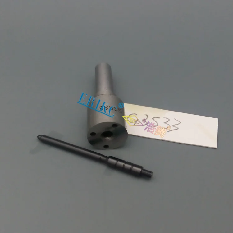

ERIKC common rail nozzle G3S33 (293400-0330) diesel injector nozzle tip JLLA144G3S33 (2934000330) for 23670-0L110