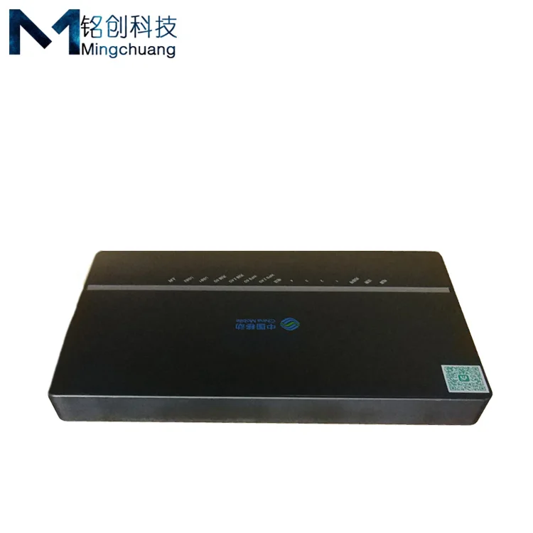 FTTH gpon onu 140w-c Alcatel Nokia с 4ge+ wifi+ usb+ голосовой gpon роутер