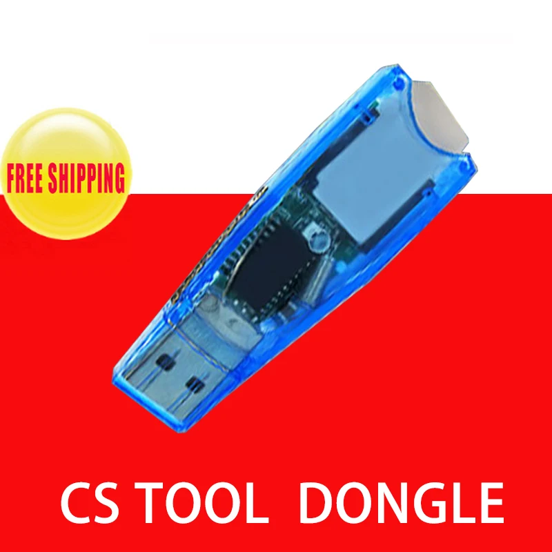 Инструмент CS CSTOOL DONGLE с картой | Мобильные телефоны и аксессуары