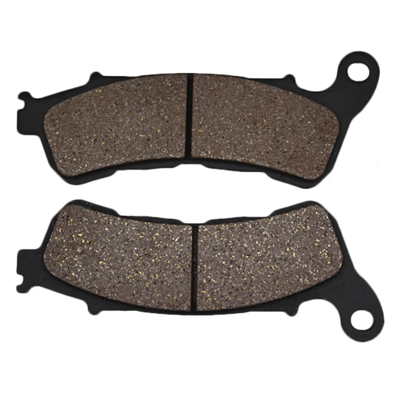 Передние тормозные колодки для мотоциклов HONDA SH150I SH 150I Injection 2009-2012 CBR250 CBR 250 2011-2014
