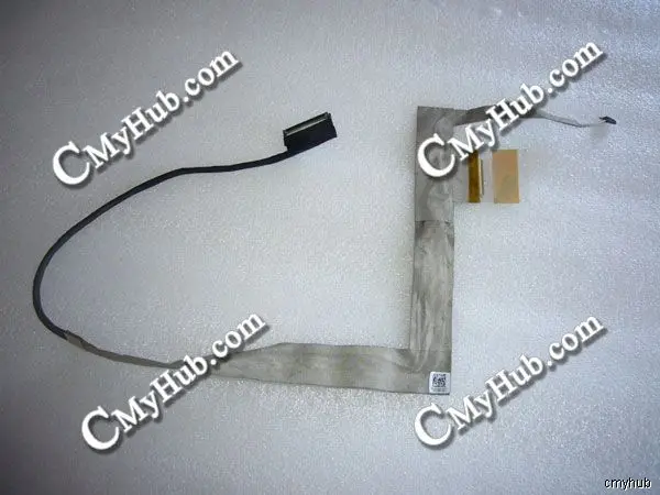 Для Dell Alienware M18X R3 R2 R1 E3 02VVRT 2VVRT DC020010A00 DC02001OA00 светодиодный ЖК-экран LVDS видео кабель |