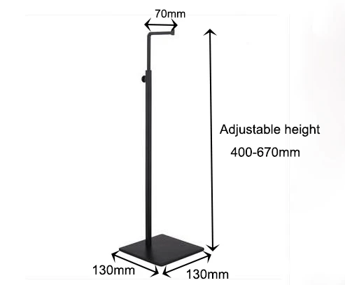 10 шт. подставка для волос|hat rack stand|hat stand display rackstanding hat |