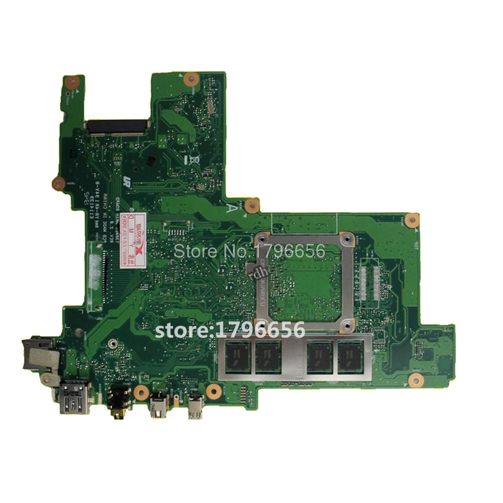T300LA GM-I7-4500-CPU 4G RAM материнская плата для For Asus T300L ноутбук | Компьютеры и офис