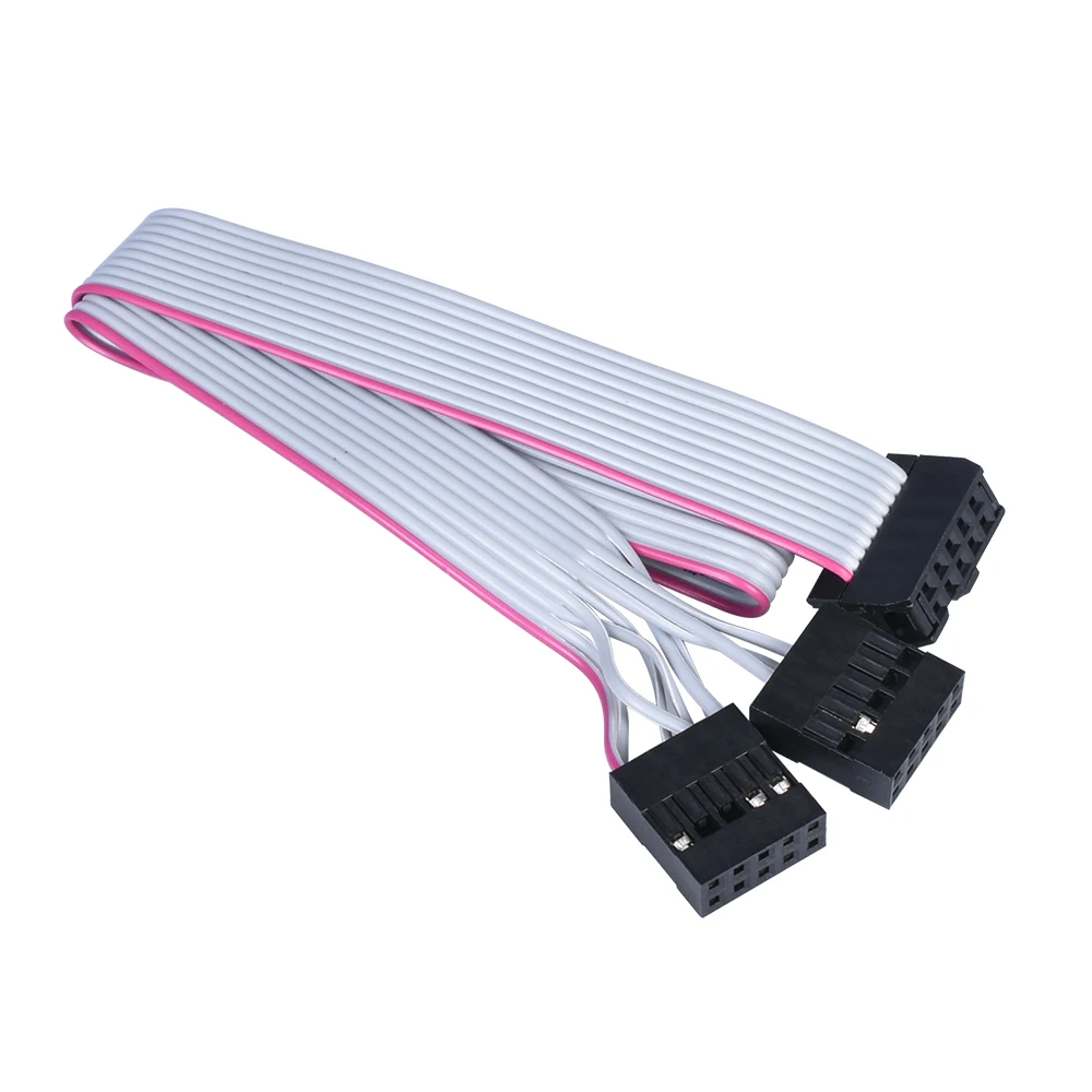 Сенсорный экран BIGTREETECG TFT24 V1.1 совместимый с ЖК дисплеем 12864vs MKS TFT2.4 tft35 для SKR V1.3 PRO