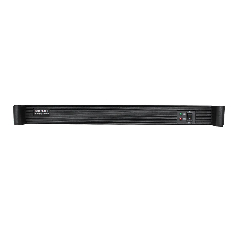 NOVA STAR MCTRL600 коробка для отправки карт светодиодный RGB полноцветный дисплей видео