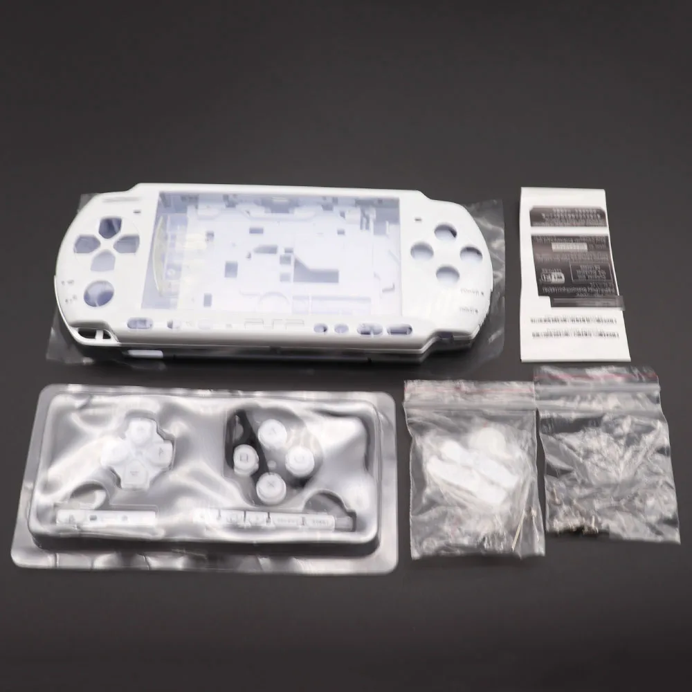 Для Sony Оборудование для PSP 3000 оболочки старой версии игровой консоли Замена