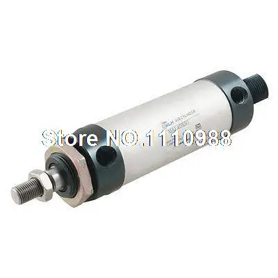 

40mm Bore 50mm Stroke Stainless Steel Single Rod Air Cylinder