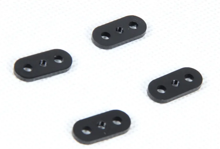 Комбинированное устройство для шин Baja 5T передний амортизирующий стержень правая