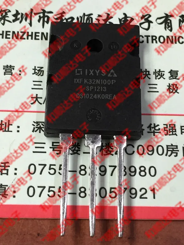 10 ШТ. Новый оригинальный IXXK100N60B3H1|new retina|new apple mobile phonenew shadow |