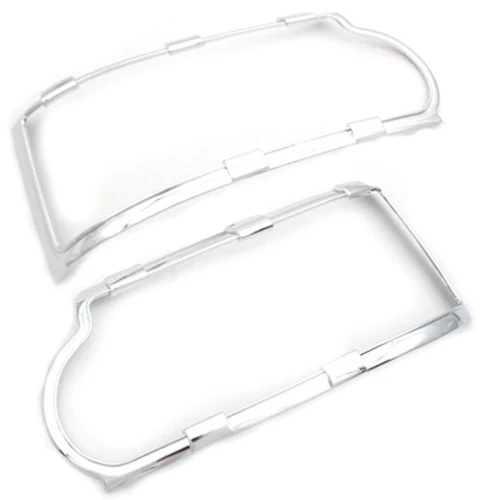 

Chrome Head Light Cover for Land Rover Range Rover 2011-2013