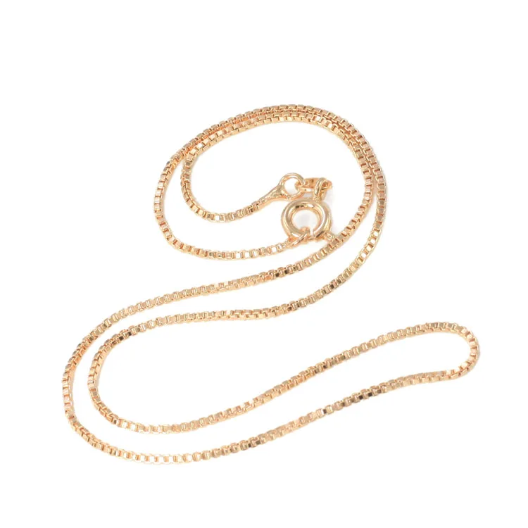 Ошейник для детей цвет золото 35 см|kids necklace|baby jewelrybijoux collier |