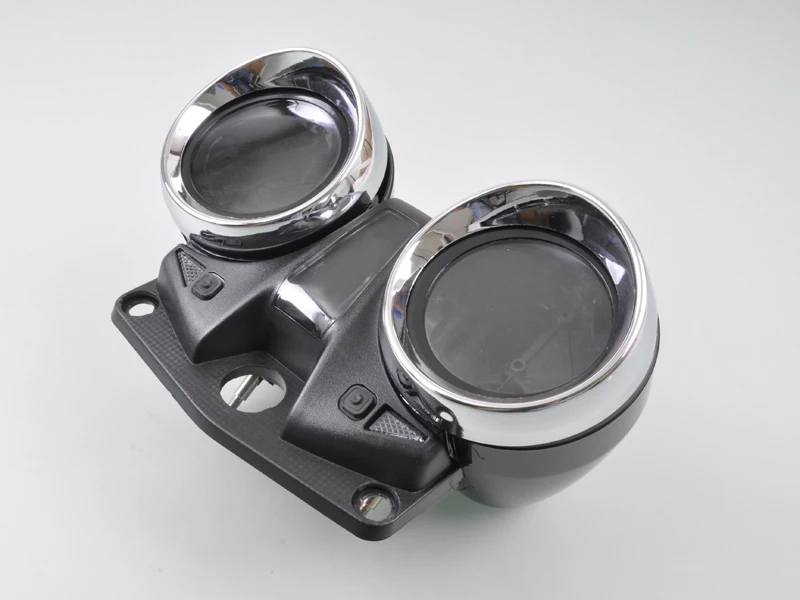 Новинка 100% крышка прибора оболочка датчика спидометра для HONDA CB1300 98 02 SC40 99 00 01 02|shell