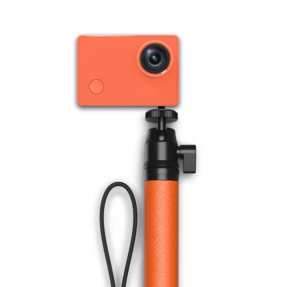 Водонепроницаемая селфи палка Xiaomi Seabird IP67 портативная Спортивная камера