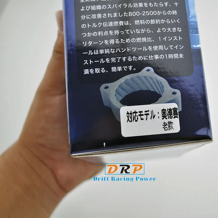 Лидер продаж! Лучшее качество корпус дроссельной заслонки Beatrush для впускного