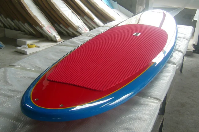 Коврик для палубы FR surf red daimond EVA адгезионная рукоятка 3 м весло серфинга с веслом