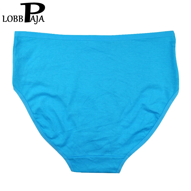 Фото 6 шт./партия женские хлопковые трусы с завышенной талией panties briefs ladies pantiesladies panties 6 шт./партия женские хлопковые трусы с завышенной талией panties briefs ladies pantiesladies panties