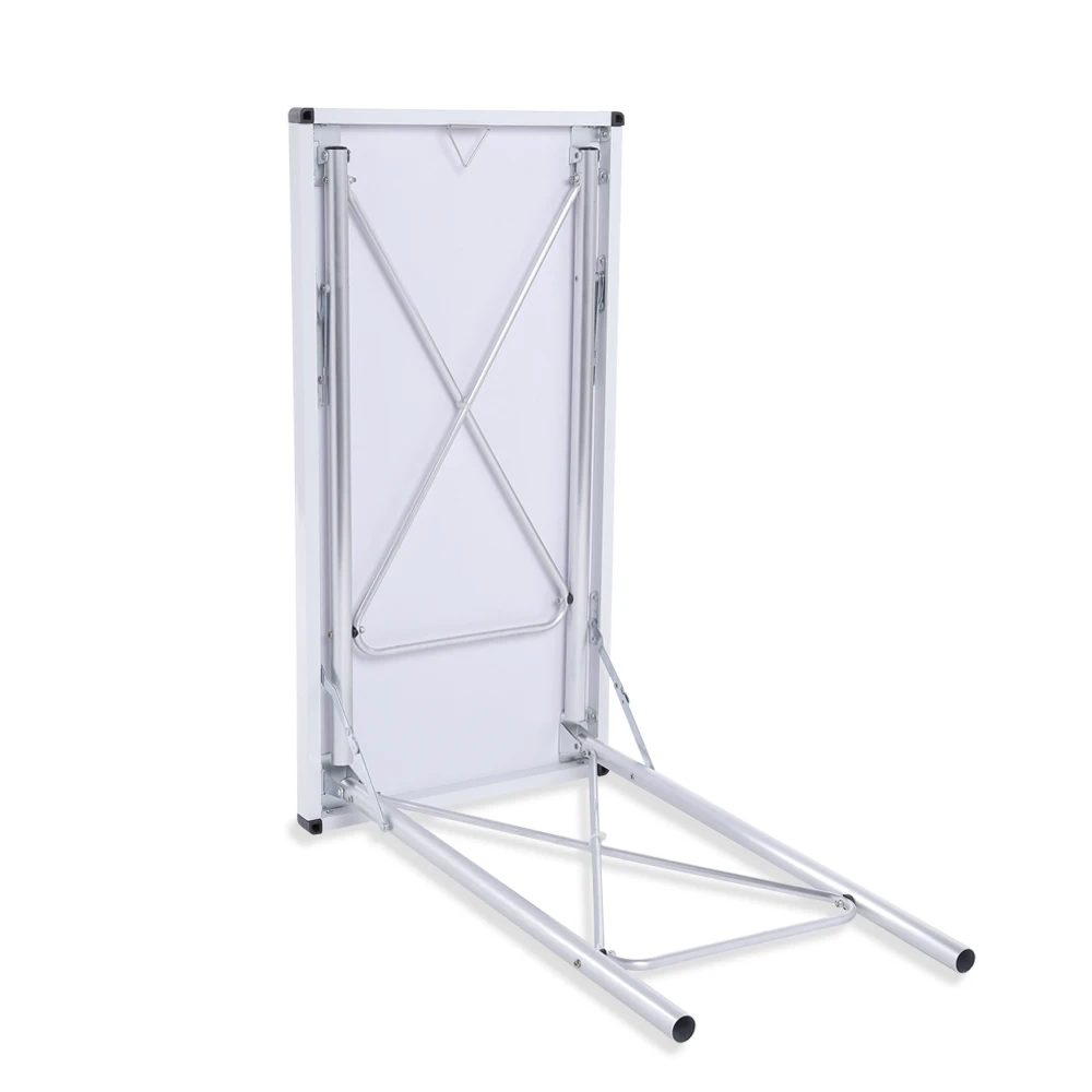 Оригинальный алюминиевый складной стол для кемпинга ноутбук кровать