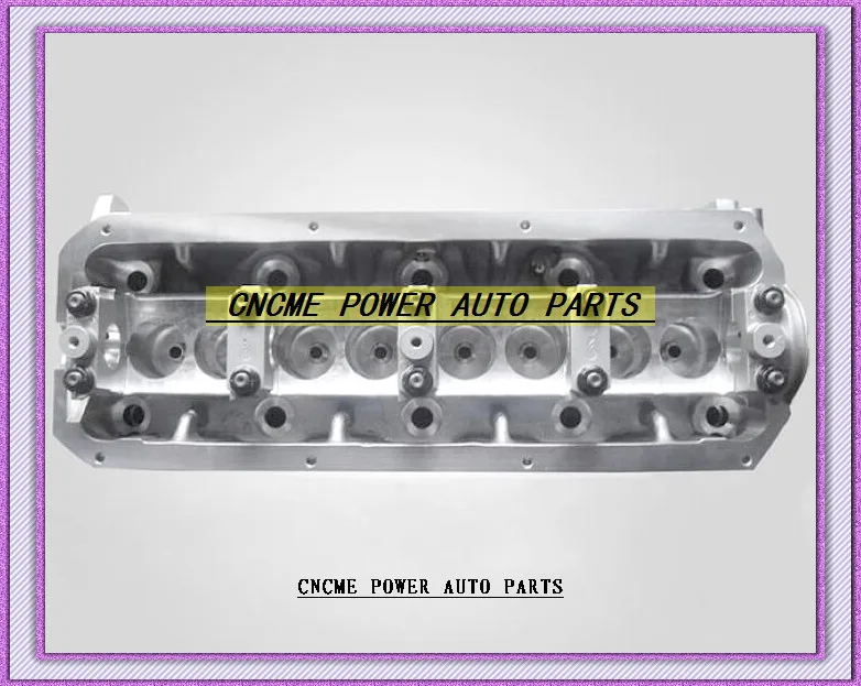 Головка цилиндра 910 029 AMB ATW BKF BNU AWT ANB для Audi A3 A4 A6 TT S3 Skoda Octavia Seat Toledo VW Passat Golf 1 8 T |
