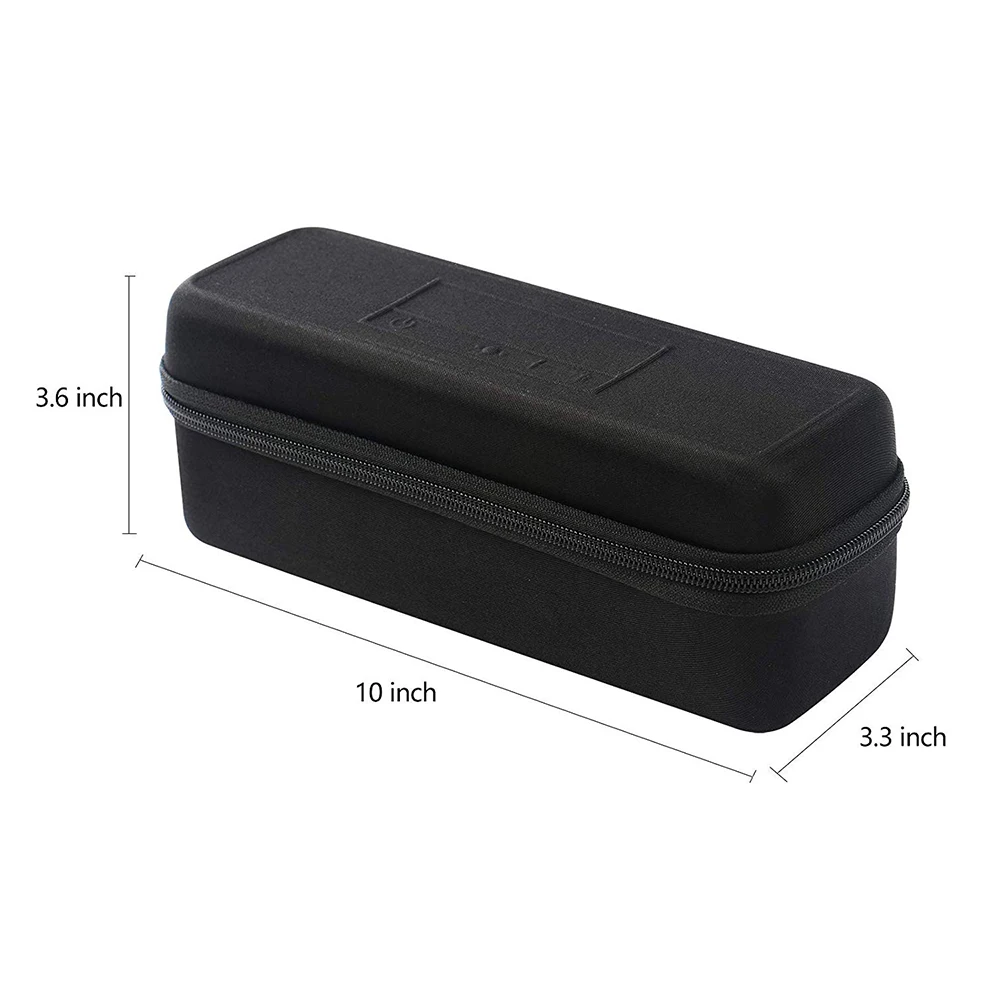 Жесткий чехол дорожная сумка для Bose Soundlink Mini/Mini 2 Bluetooth портативный беспроводной динамик-подходит для настенного зарядного устройства, зарядная подставка