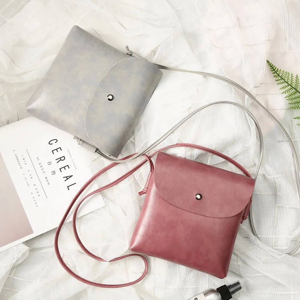 2018 Новый Для женщин Crossbody плечо телефон сумка кошелек Мода для монет чехол