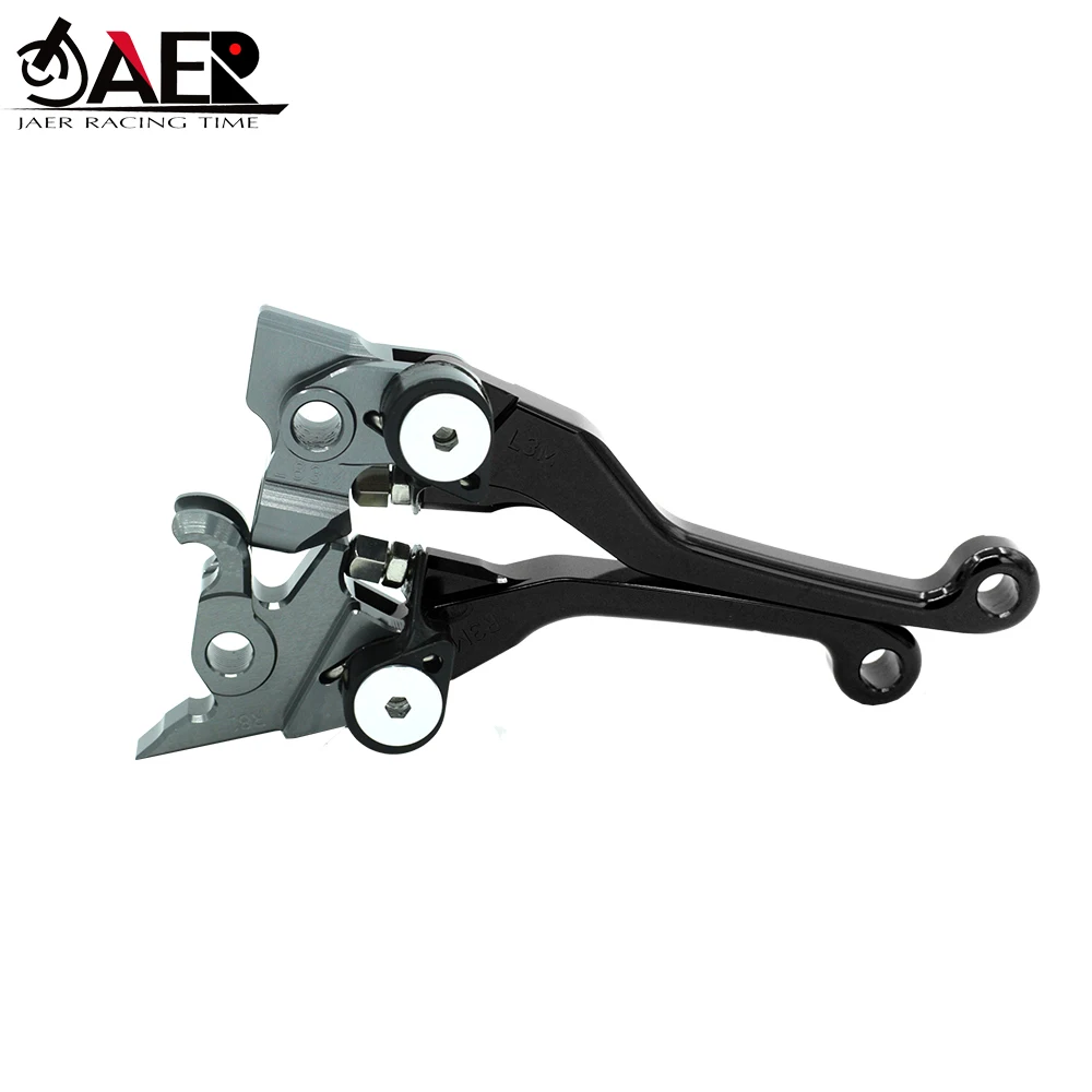 Поворотный рычаг для мотоцикла JAER CNC Yamaha YZ80 YZ85 2001-2014 | Автомобили и мотоциклы