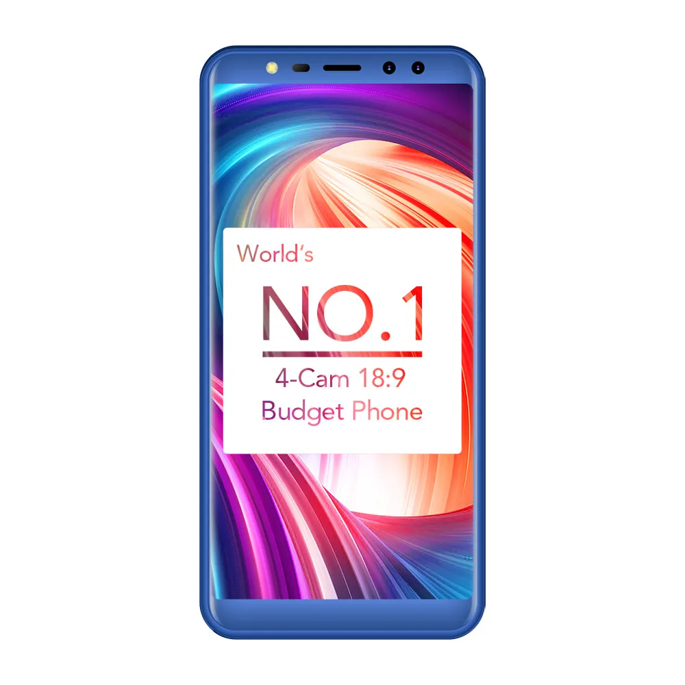 Usb HiFi музыкальный плеер MP3 walkman воспроизводитель mp3 плеер 5,5 LEAGOO M9 3g смартфон 18:9 экран Четыре камеры Android