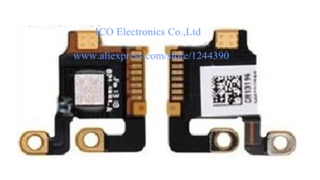 Для iPhone 5 5G антенный сигнальный модуль GPS сетевая антенна проволочный чип IC|10 pcs|lot