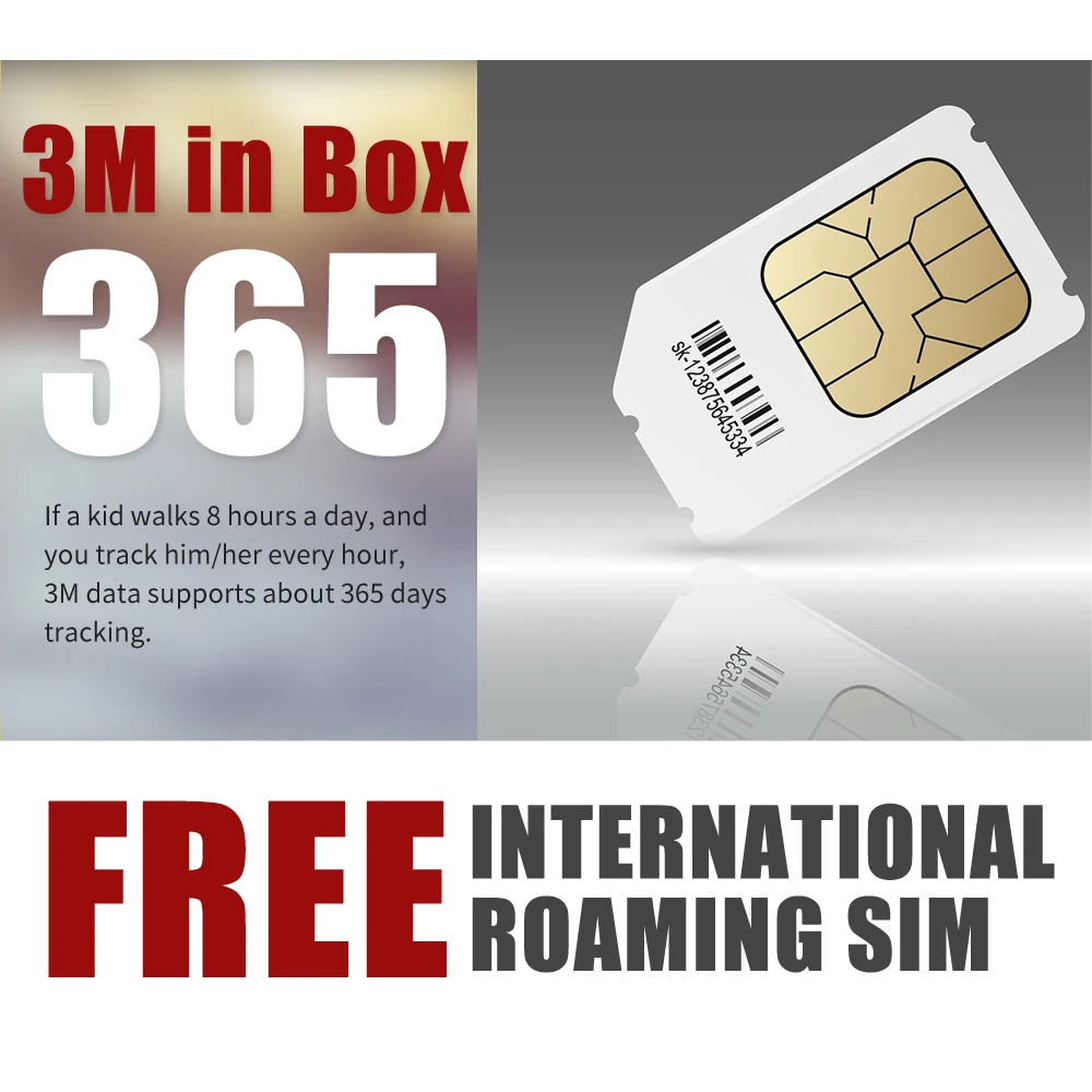 KINGNEED TK05GSE 3G gps трекер WCDMA портативный магнитный беспроводной автомобильный