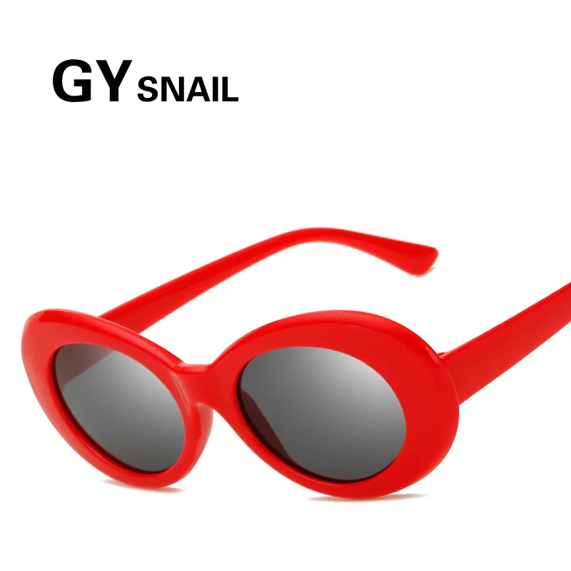 GYsnail Sunglasses women Accessories Style 2017 Brand Designer Fashion Shades black plastic Uv400 Sun Glasses for women's oculos |