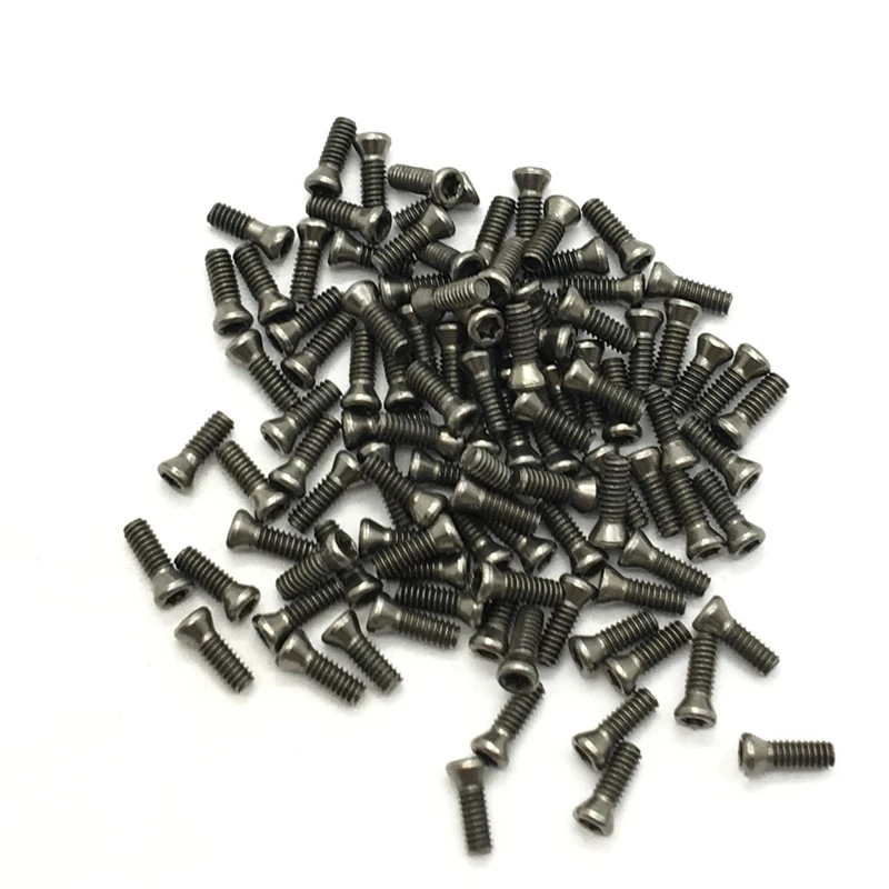 M2 * 4 мм 5 6 50 шт. токарный станок с ЧПУ Запасные Винты Torx|screw screw|screw torxscrew tool |