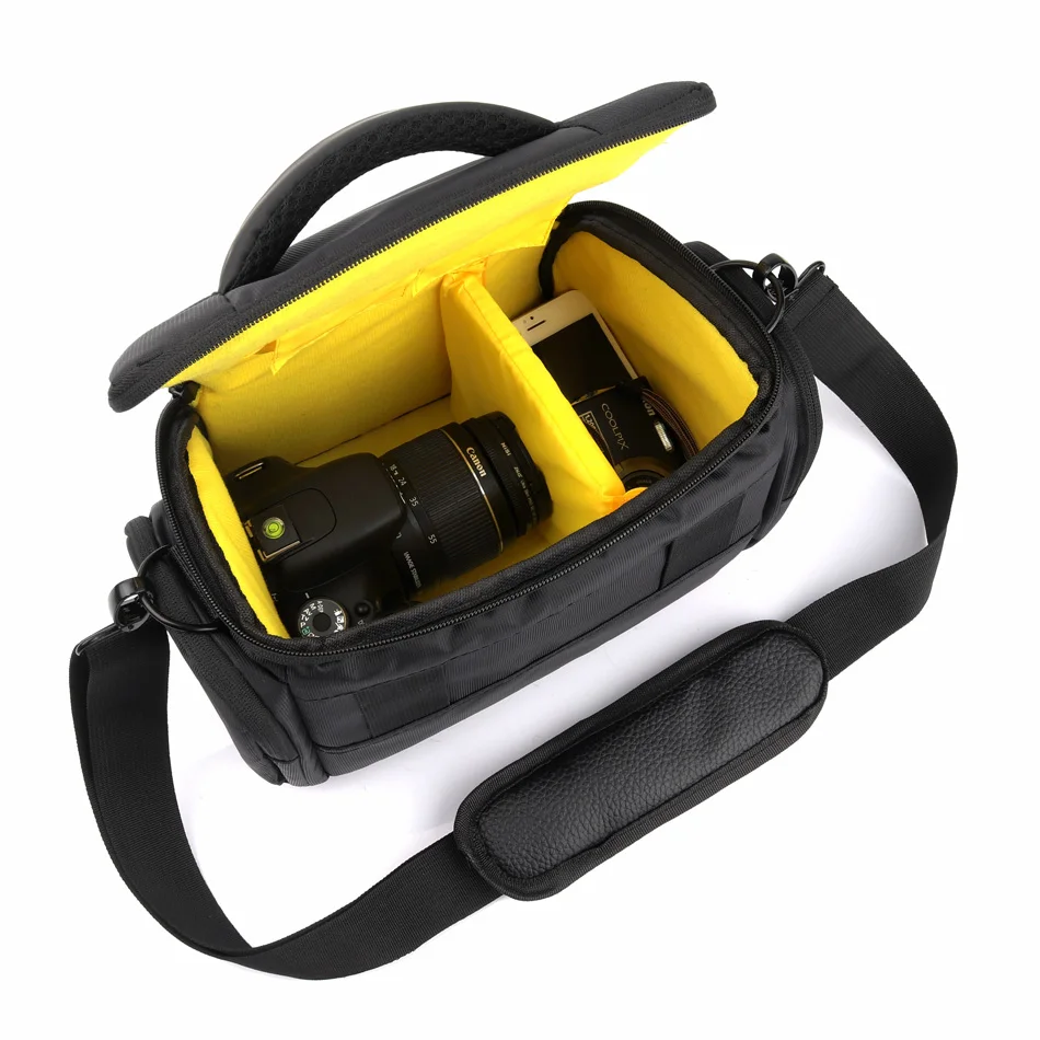 Водонепроницаемый чехол для камеры Pentax Q S1 Q10 Q7 K S2 KP 1 3 5 II|camera case bag|waterproof camera bagbag for |