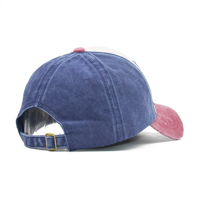 

Fashion Vintage Baseball Cap Snapback Hat Summer Caps Hip Hop Fitted Cap Hats for Men Women Grinding Multicolor Dad Truck Hat