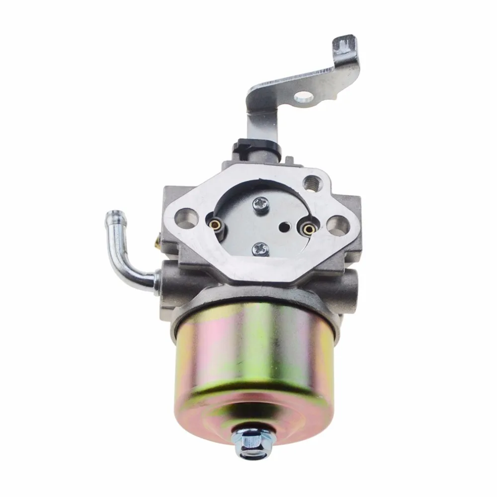 GOOFIT карбюратор для Subaru Robin EY28 7.5HP генератор газовый двигатель N090-179