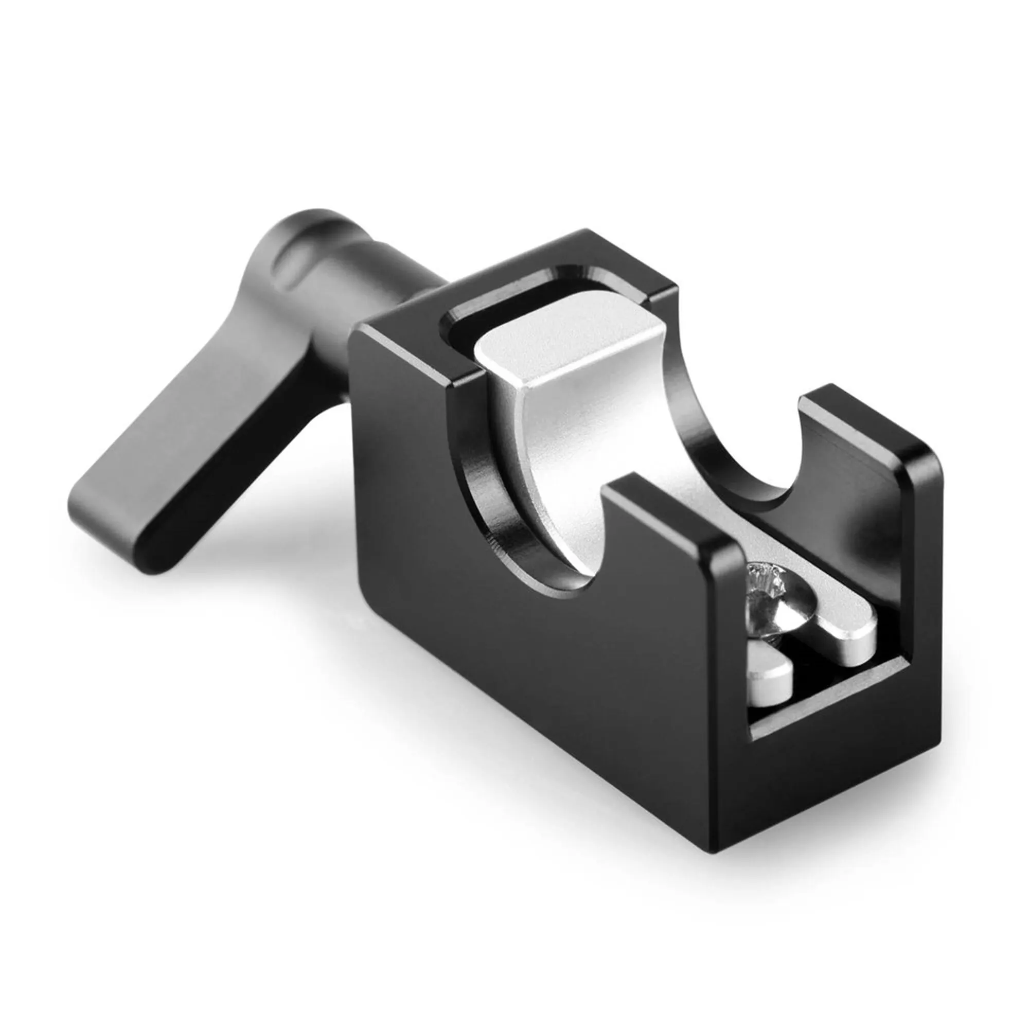 

SMALLRIG QR Rail Clamp(12mm Rod) 1403