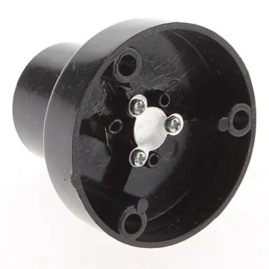 Черный винтажный патрон IWHD E27 для лампы лампы|socket lamp holder|lamp holderlampholder e27 |